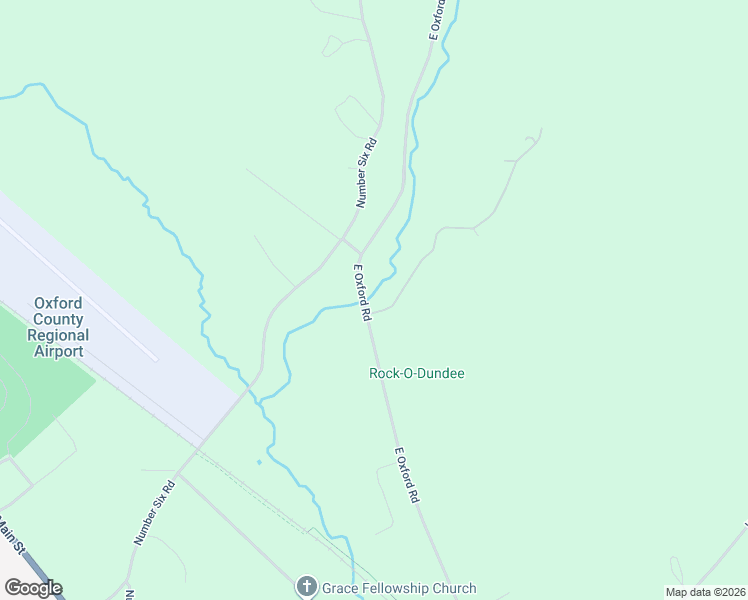 map of restaurants, bars, coffee shops, grocery stores, and more near 20 Westview Lane in Oxford