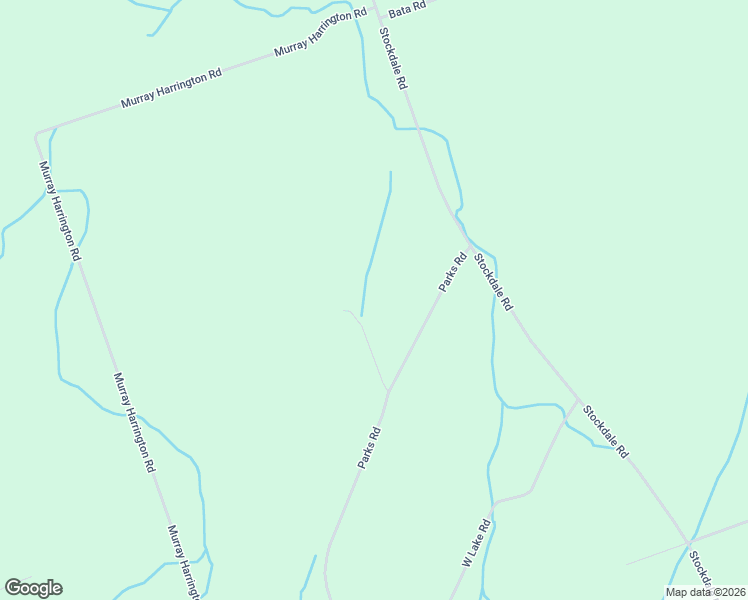 map of restaurants, bars, coffee shops, grocery stores, and more near 53 Gumby Lane in Quinte West