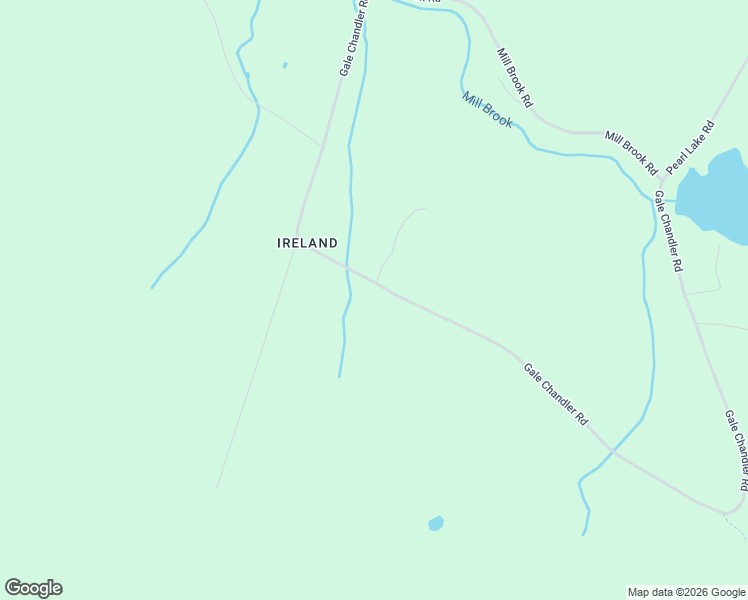 map of restaurants, bars, coffee shops, grocery stores, and more near 102 Clement Drive in Landaff