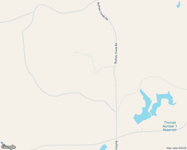 map of restaurants, bars, coffee shops, grocery stores, and more near 1694 Buffalo Creek Road in Upton