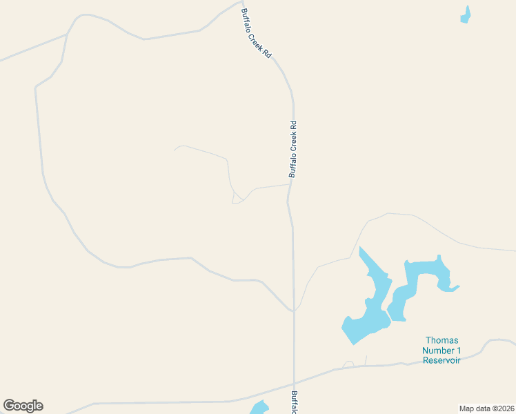 map of restaurants, bars, coffee shops, grocery stores, and more near 1694 Buffalo Creek Road in Upton