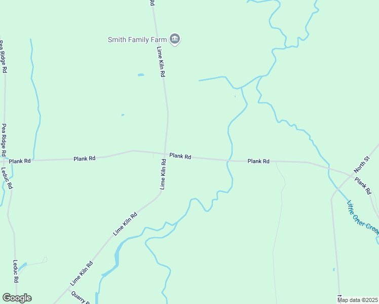 map of restaurants, bars, coffee shops, grocery stores, and more near 3265 Plank Rd in New Haven