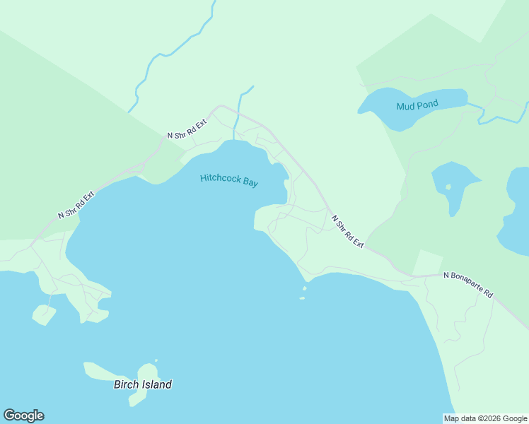 map of restaurants, bars, coffee shops, grocery stores, and more near 7402 Dewey Point Lane in Lewis County