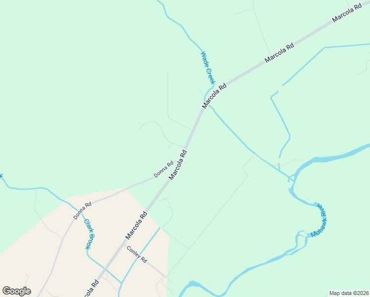 map of restaurants, bars, coffee shops, grocery stores, and more near 37006 H F Williams Road in Springfield