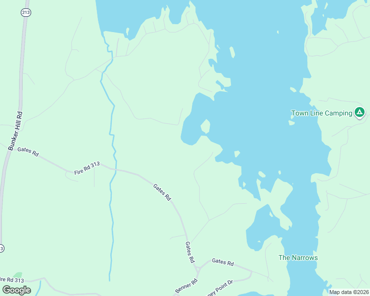 map of restaurants, bars, coffee shops, grocery stores, and more near 93 Wood Road in Jefferson