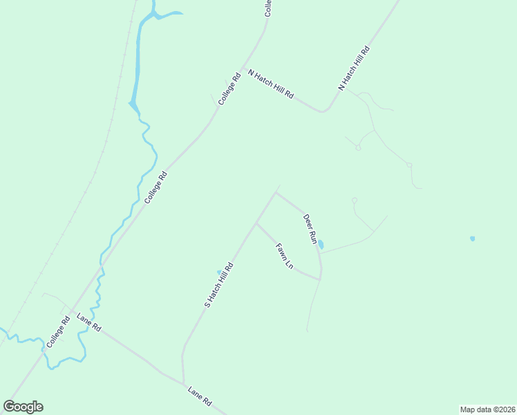 map of restaurants, bars, coffee shops, grocery stores, and more near 130 South Hatch Hill in Greene