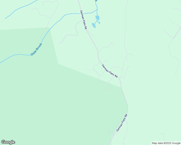 map of restaurants, bars, coffee shops, grocery stores, and more near 104 Horseshoe Road in Waitsfield