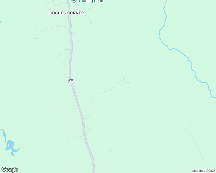 map of restaurants, bars, coffee shops, grocery stores, and more near 186 Violet Lane in Waldoboro