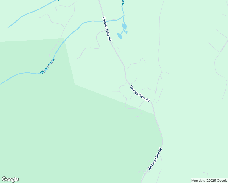 map of restaurants, bars, coffee shops, grocery stores, and more near 104 Horseshoe Road in Waitsfield