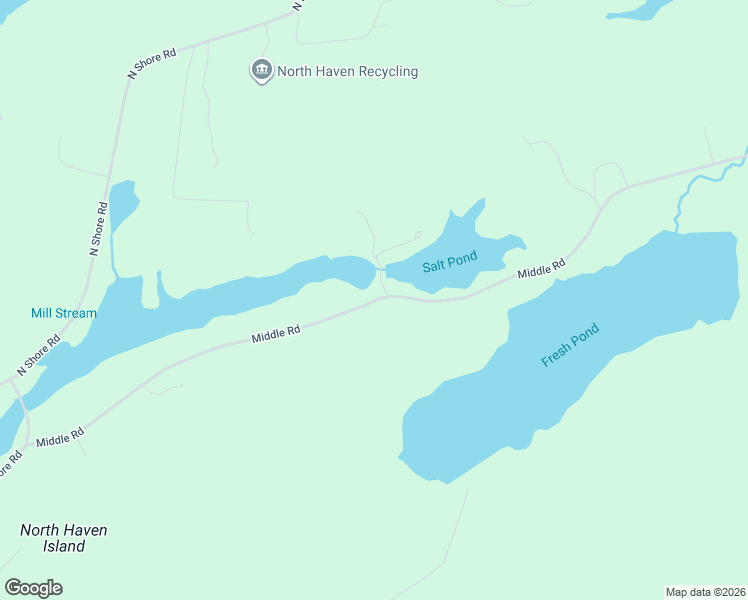 map of restaurants, bars, coffee shops, grocery stores, and more near 123 Middle Road in North Haven