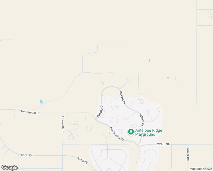 map of restaurants, bars, coffee shops, grocery stores, and more near 203 Clark Court in Box Elder