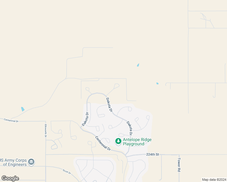 map of restaurants, bars, coffee shops, grocery stores, and more near 253 Borglum Court in Box Elder