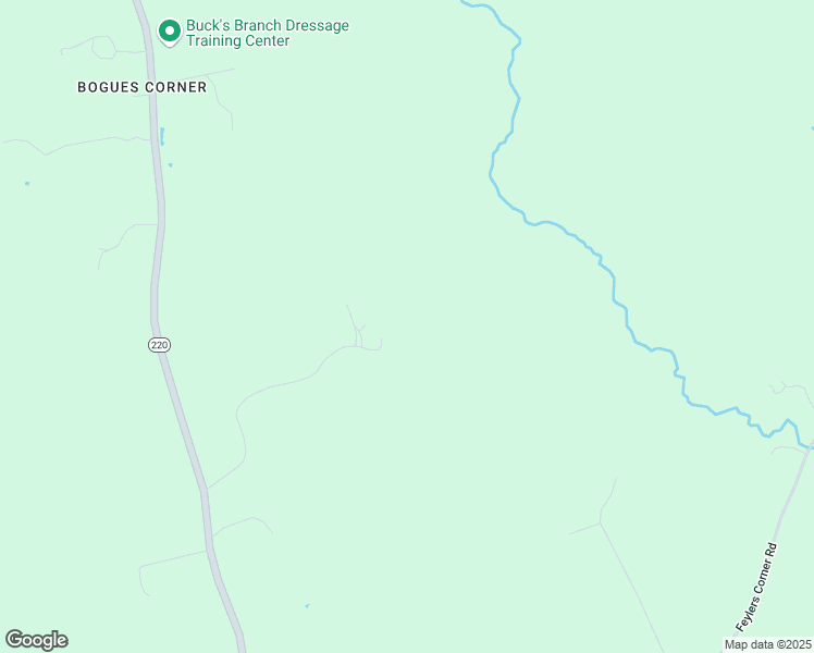 map of restaurants, bars, coffee shops, grocery stores, and more near 276 Violet Lane in Waldoboro