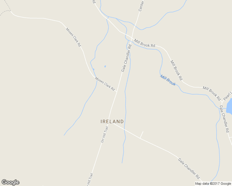 map of restaurants, bars, coffee shops, grocery stores, and more near 255 Moses Clark Road in Landaff