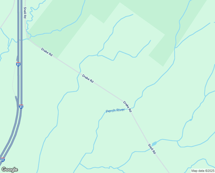 map of restaurants, bars, coffee shops, grocery stores, and more near 34112 Drake Rd in Theresa