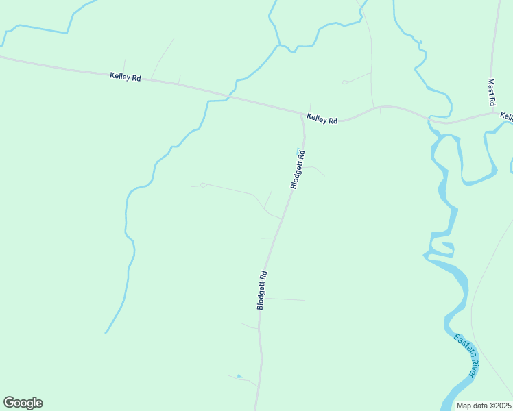map of restaurants, bars, coffee shops, grocery stores, and more near 34 Country Lane in Pittston