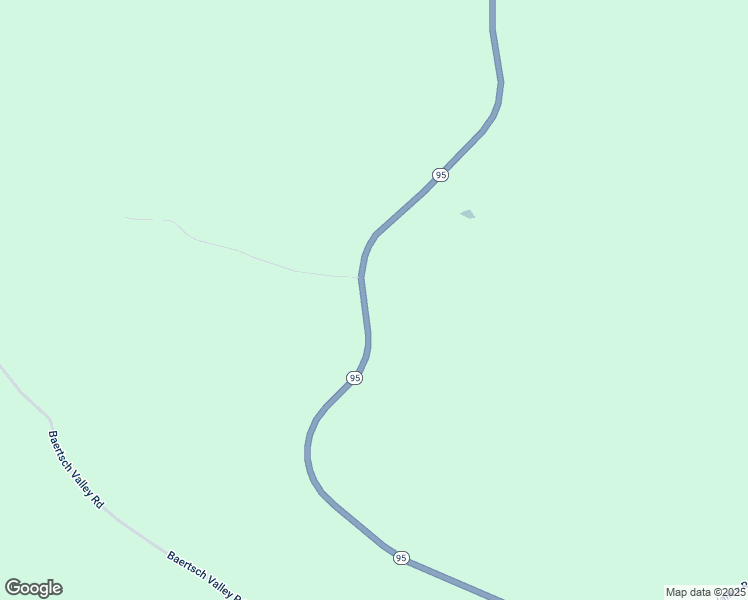 map of restaurants, bars, coffee shops, grocery stores, and more near S2962 Wisconsin 95 in Fountain City