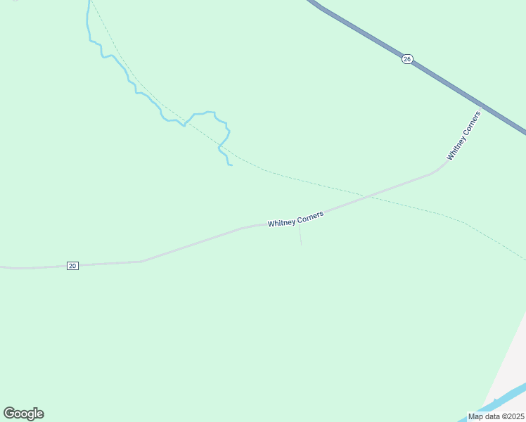 map of restaurants, bars, coffee shops, grocery stores, and more near 31955 County Road 20 in Philadelphia