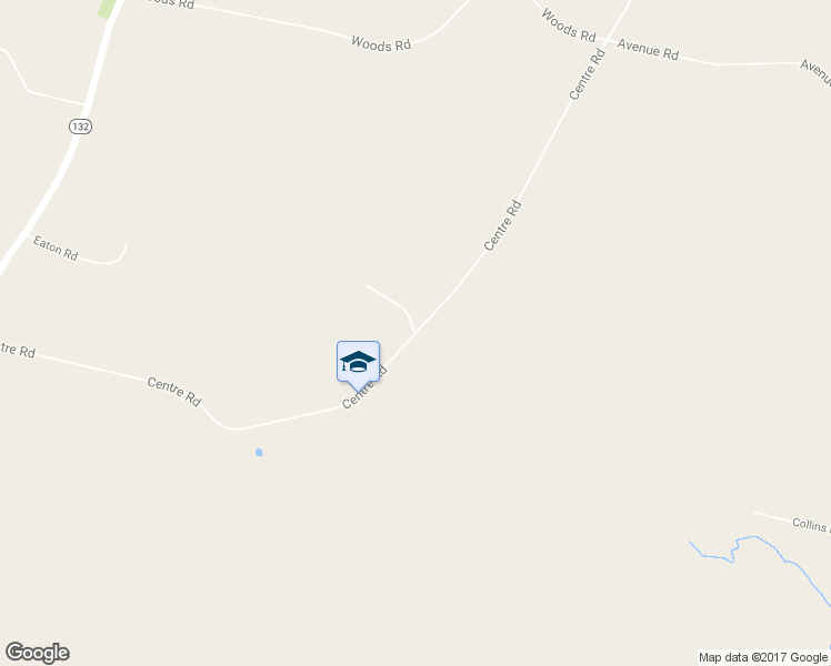 map of restaurants, bars, coffee shops, grocery stores, and more near 22 Blueberry Lane in Wales