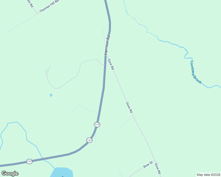 map of restaurants, bars, coffee shops, grocery stores, and more near 736 Harrison Road in Norway