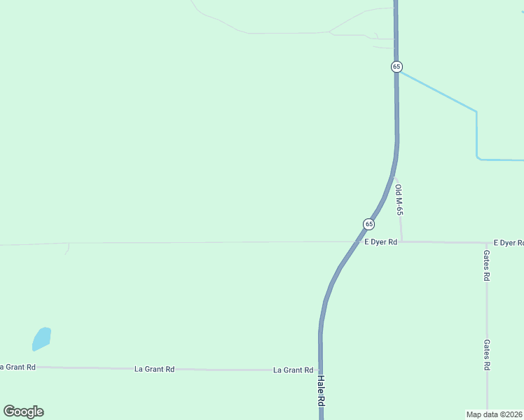 map of restaurants, bars, coffee shops, grocery stores, and more near in Turner