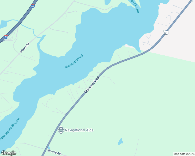 map of restaurants, bars, coffee shops, grocery stores, and more near 1108 Briand Lane in Richmond