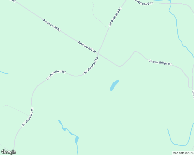 map of restaurants, bars, coffee shops, grocery stores, and more near 210 Old Waterford Road in Lovell