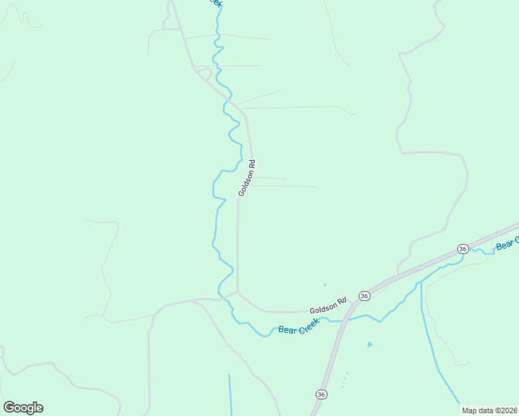 map of restaurants, bars, coffee shops, grocery stores, and more near 92309 Goldson Road in Cheshire