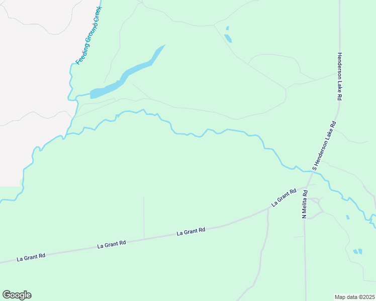 map of restaurants, bars, coffee shops, grocery stores, and more near in Mills Township