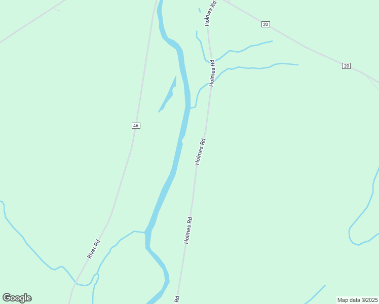 map of restaurants, bars, coffee shops, grocery stores, and more near 34373 Holmes Rd in Theresa