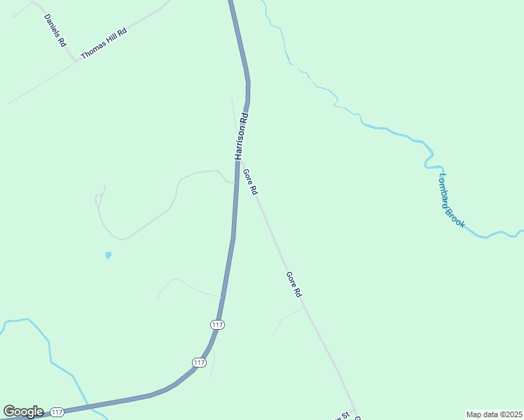 map of restaurants, bars, coffee shops, grocery stores, and more near 1103 Gore Road in Norway