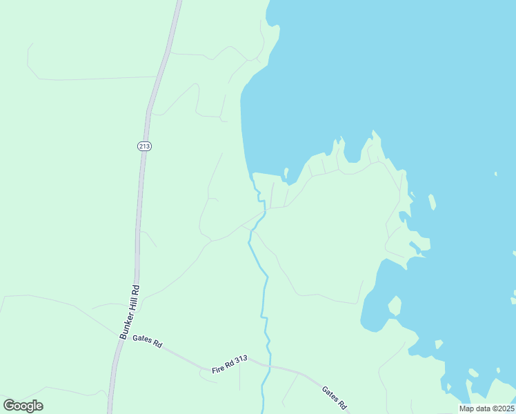 map of restaurants, bars, coffee shops, grocery stores, and more near 4 Cliffside Drive in Jefferson