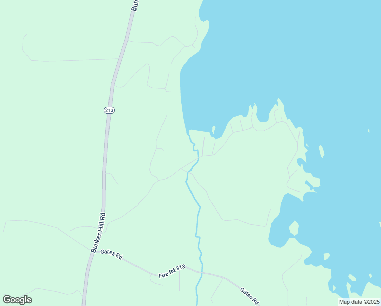 map of restaurants, bars, coffee shops, grocery stores, and more near 4 Cliffside Drive in Jefferson