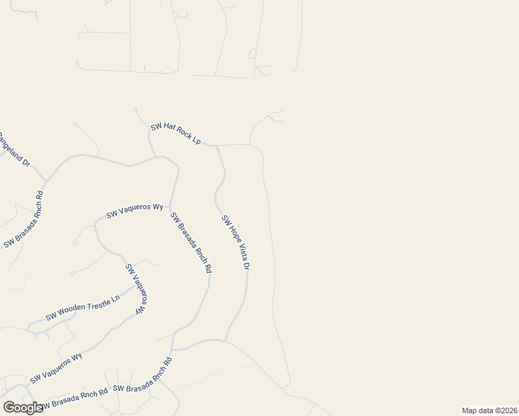 map of restaurants, bars, coffee shops, grocery stores, and more near 15529 South West Hat Rock Loop in Powell Butte