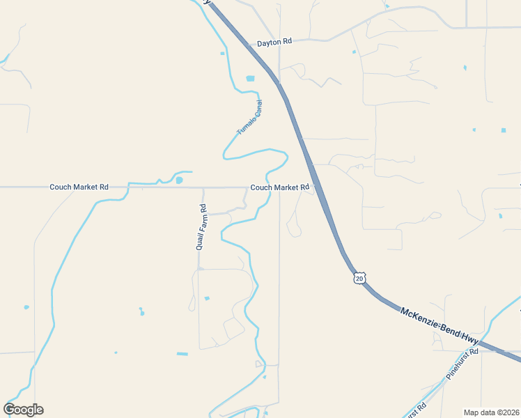 map of restaurants, bars, coffee shops, grocery stores, and more near 19005 Couch Market Road in Bend