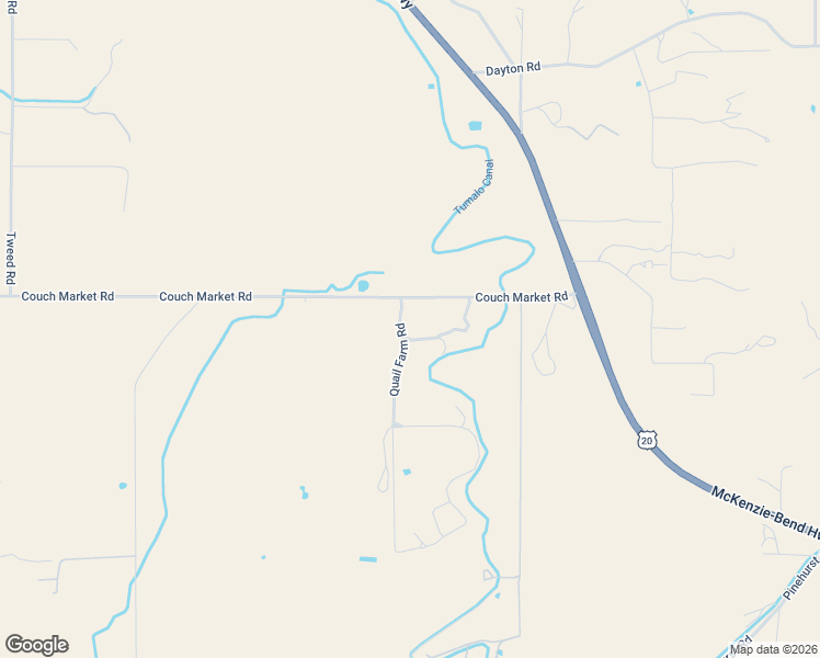 map of restaurants, bars, coffee shops, grocery stores, and more near 19005 Couch Market Road in Bend