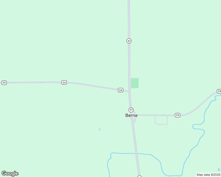 map of restaurants, bars, coffee shops, grocery stores, and more near 22941 County Highway 24 in West Concord