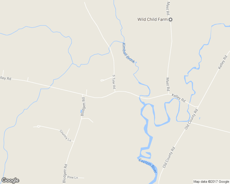 map of restaurants, bars, coffee shops, grocery stores, and more near 435 Kelley Road in Pittston