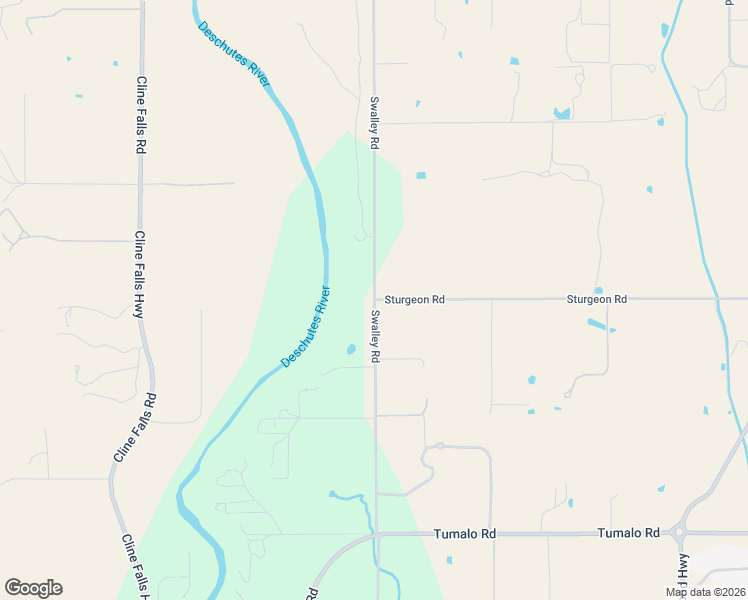 map of restaurants, bars, coffee shops, grocery stores, and more near 65201 Swalley Road in Bend