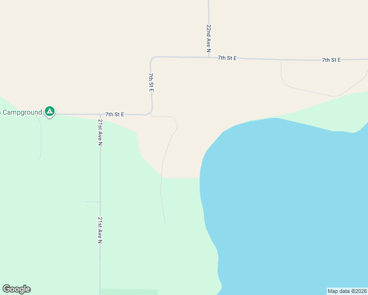 map of restaurants, bars, coffee shops, grocery stores, and more near N14458 Clearview Road in Necedah