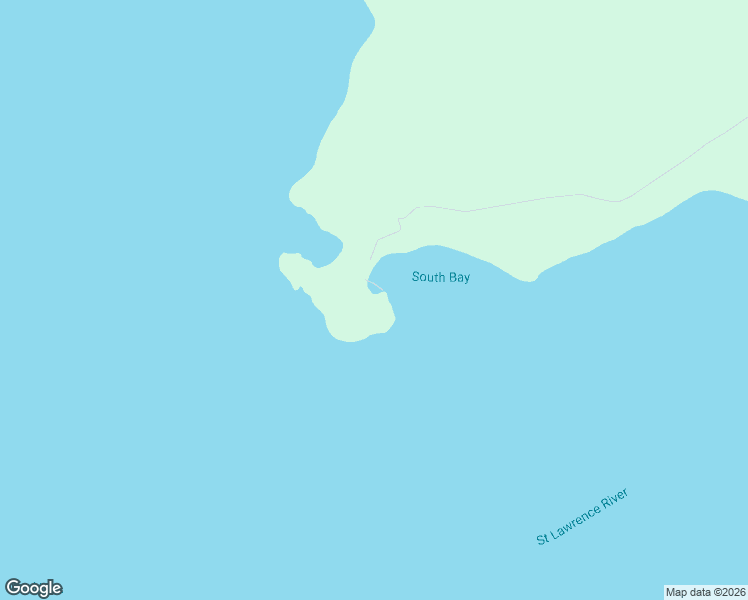 map of restaurants, bars, coffee shops, grocery stores, and more near 3180 Carleton Island Road 1 in Cape Vincent