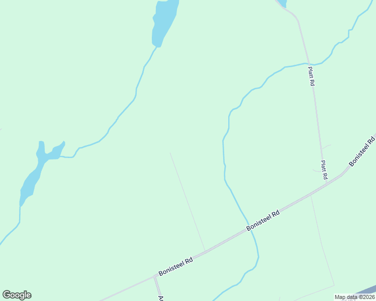 map of restaurants, bars, coffee shops, grocery stores, and more near Rorabeck Road in Quinte West