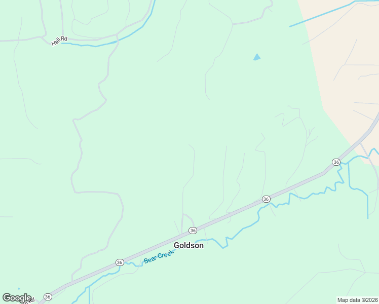 map of restaurants, bars, coffee shops, grocery stores, and more near 25477 Oregon 36 in Cheshire