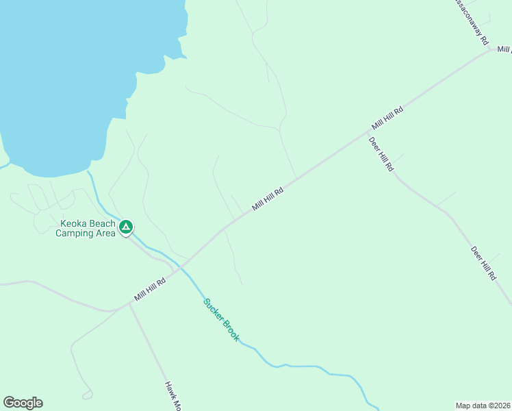 map of restaurants, bars, coffee shops, grocery stores, and more near 230 Mill Hill Road in Waterford