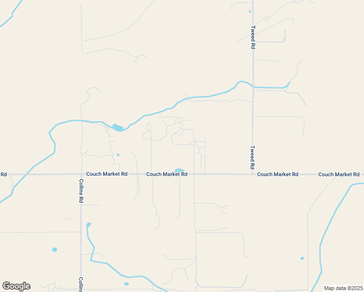 map of restaurants, bars, coffee shops, grocery stores, and more near 18600 Couch Market Road in Bend