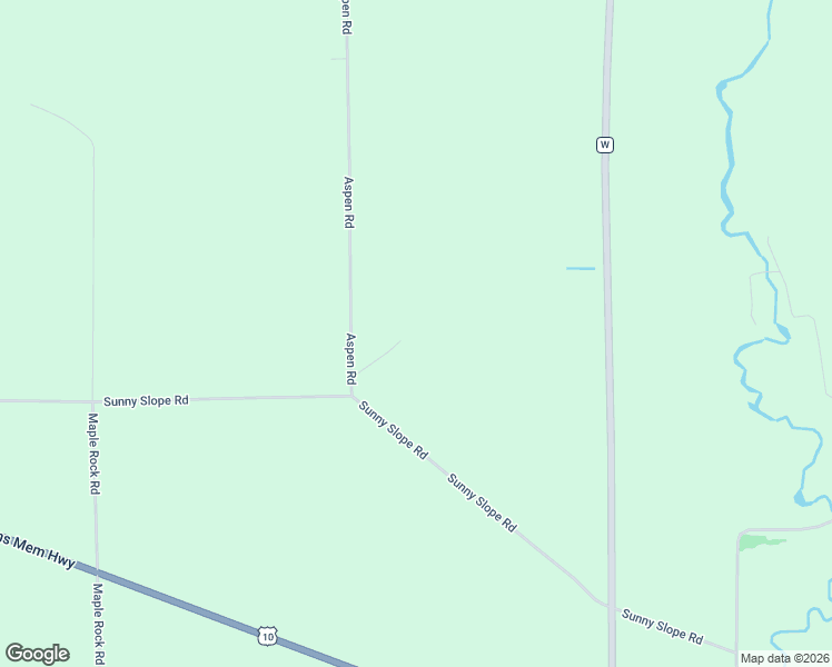 map of restaurants, bars, coffee shops, grocery stores, and more near 5817 Aspen Road in Reedsville