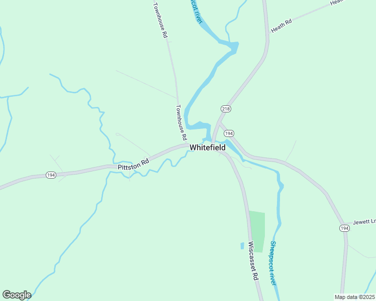 map of restaurants, bars, coffee shops, grocery stores, and more near 910 Town House Road in Whitefield