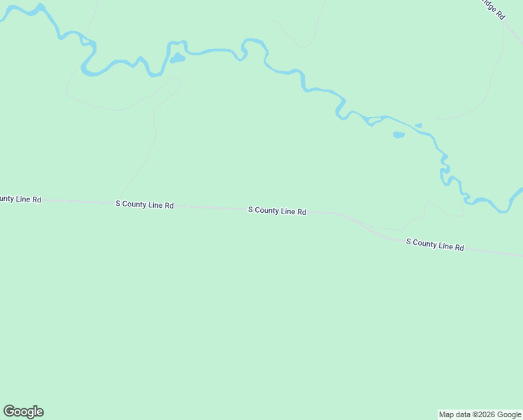 map of restaurants, bars, coffee shops, grocery stores, and more near 9396 South County Line Road in Manistee