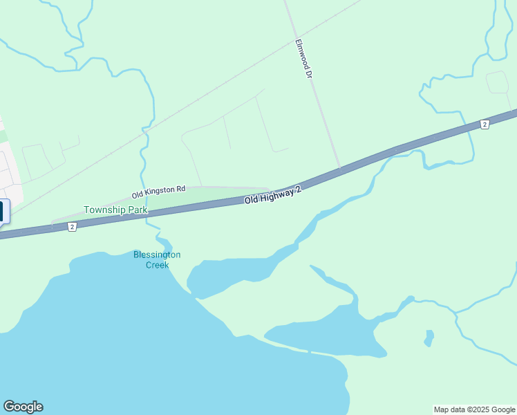 map of restaurants, bars, coffee shops, grocery stores, and more near 4066 Old Highway 2 in Belleville