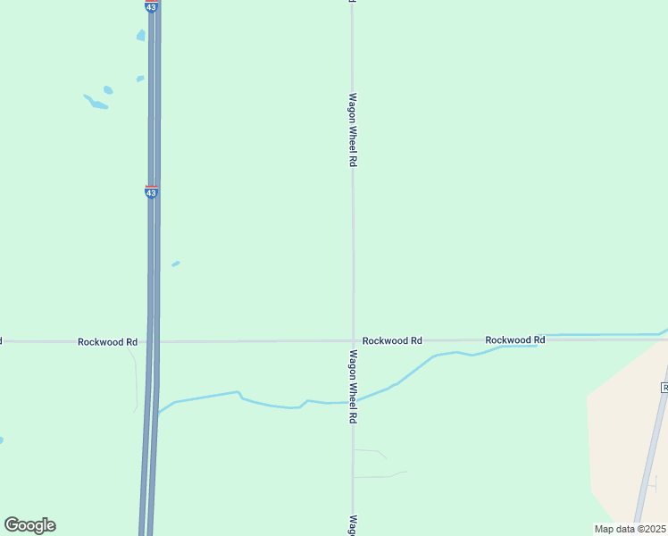 map of restaurants, bars, coffee shops, grocery stores, and more near 6006 Wagon Wheel Road in Manitowoc